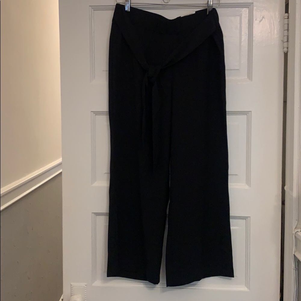 Black INC Wide Leg pants